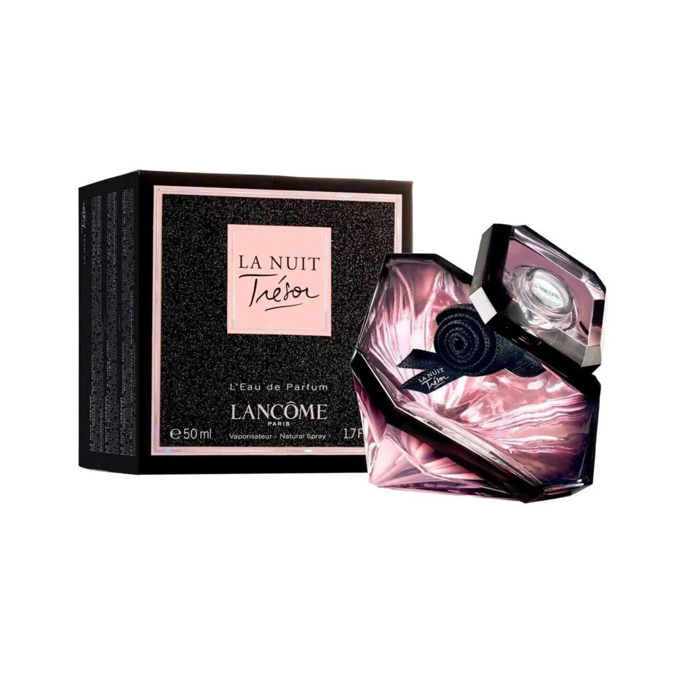 Lancôme La Nuit Trésor Eau de Parfum para Mujer 50ml