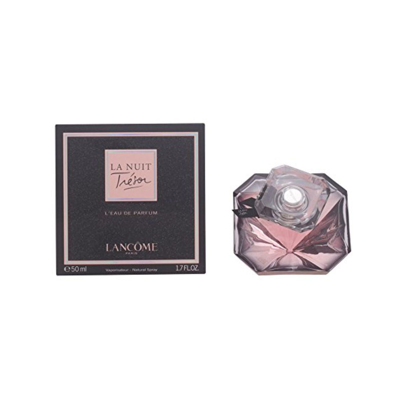 La Nuit perfume para mujer de Lancome