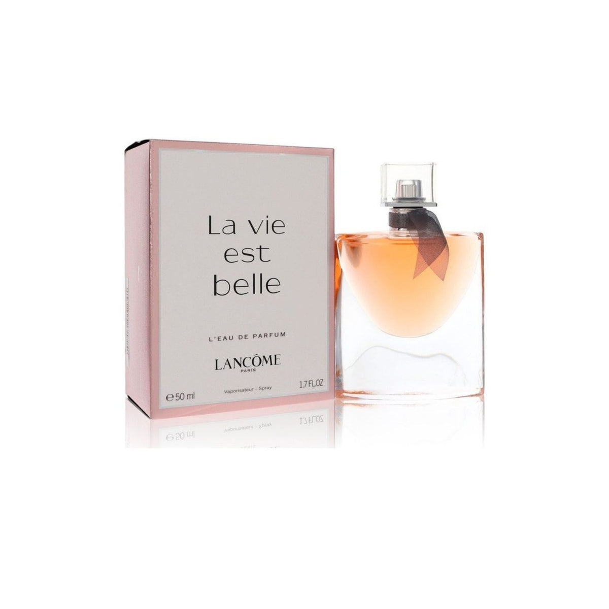 Lancôme - La Vie Est Belle Eau de Parfum para Mujer 50ml