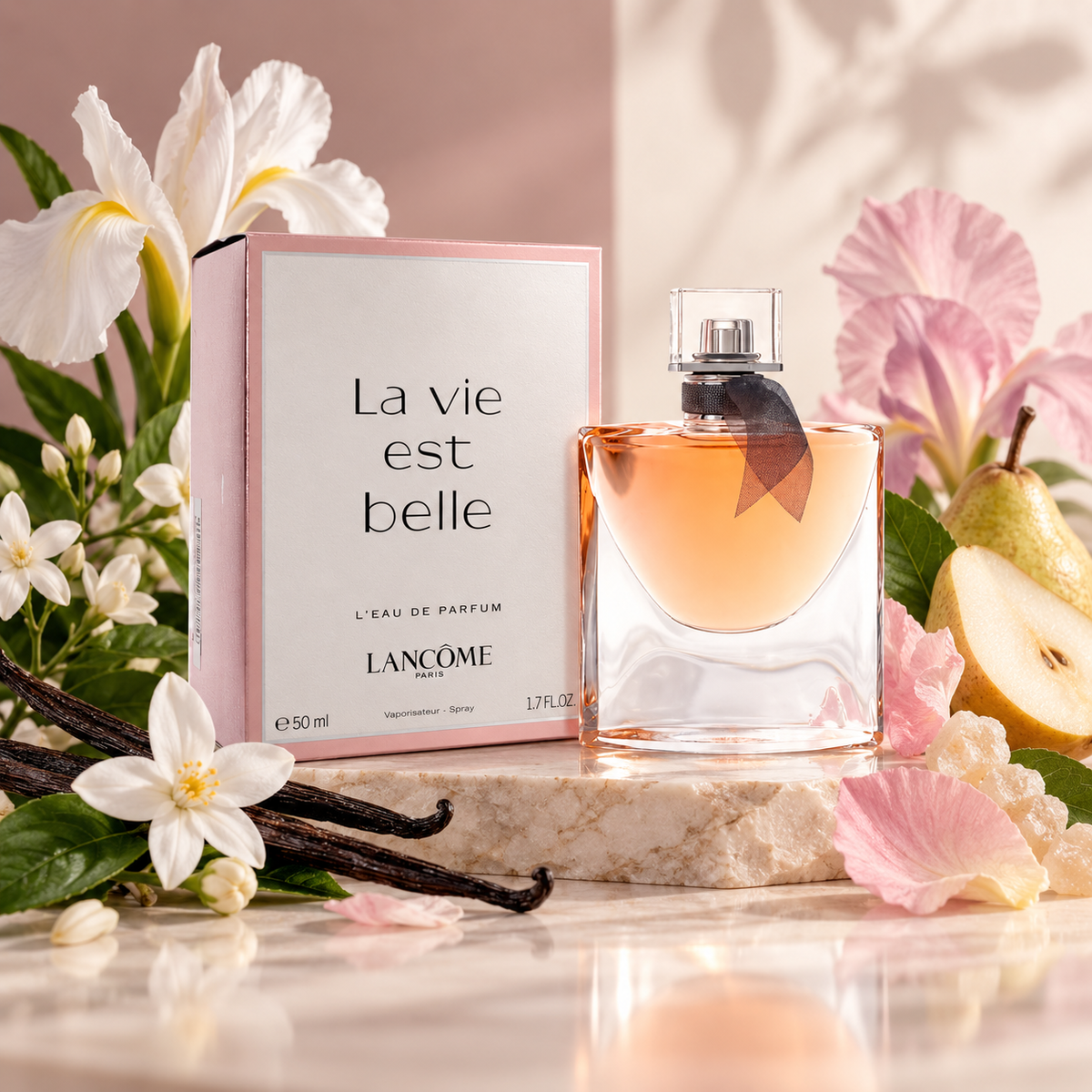 La Vie Belle Perfume de Lancome para Mujer