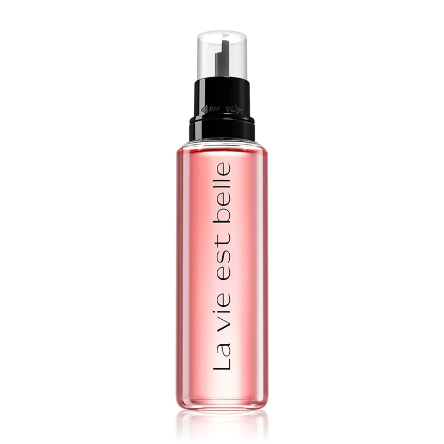 perfume floral gourmand