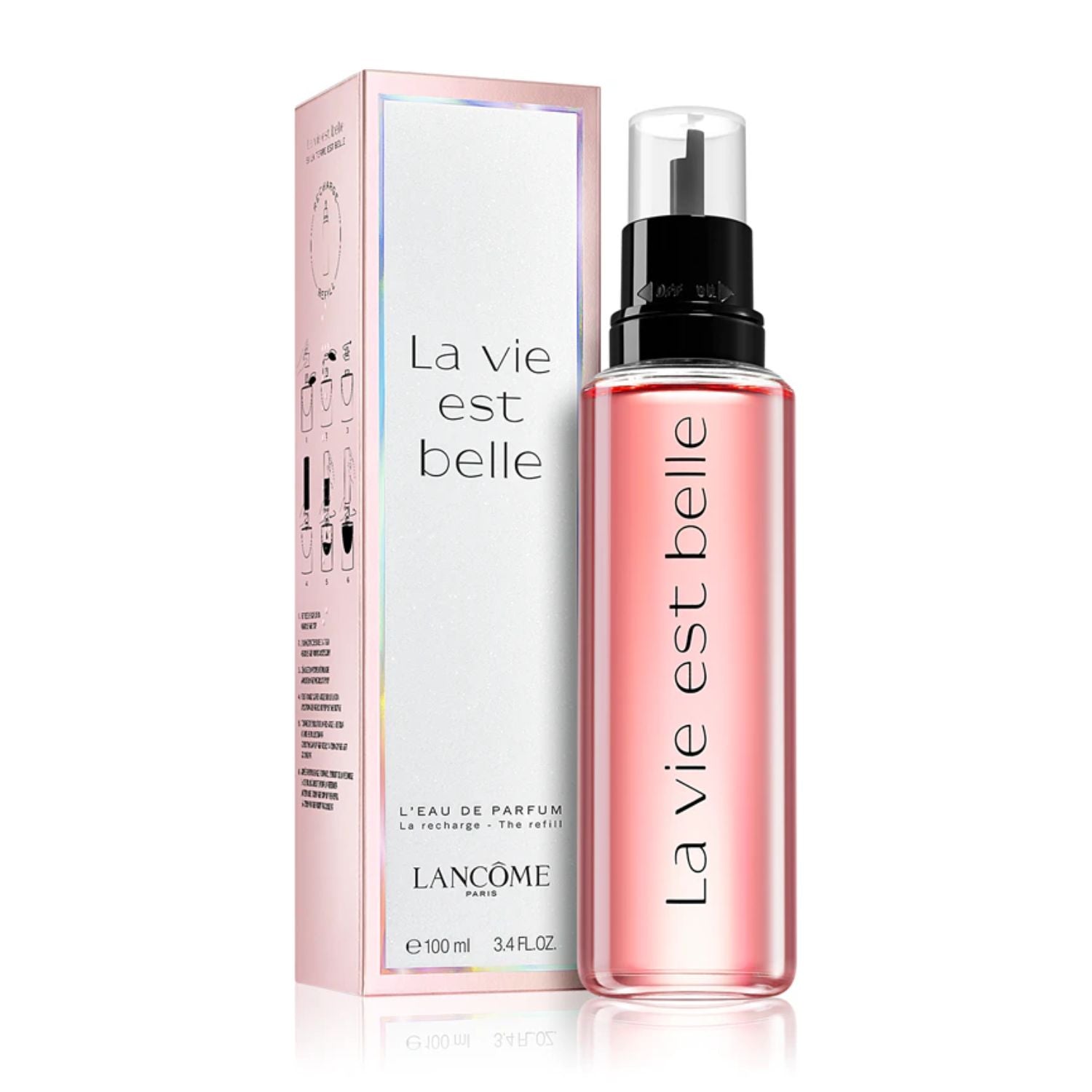 Lancôme La Vie Est Belle recarga