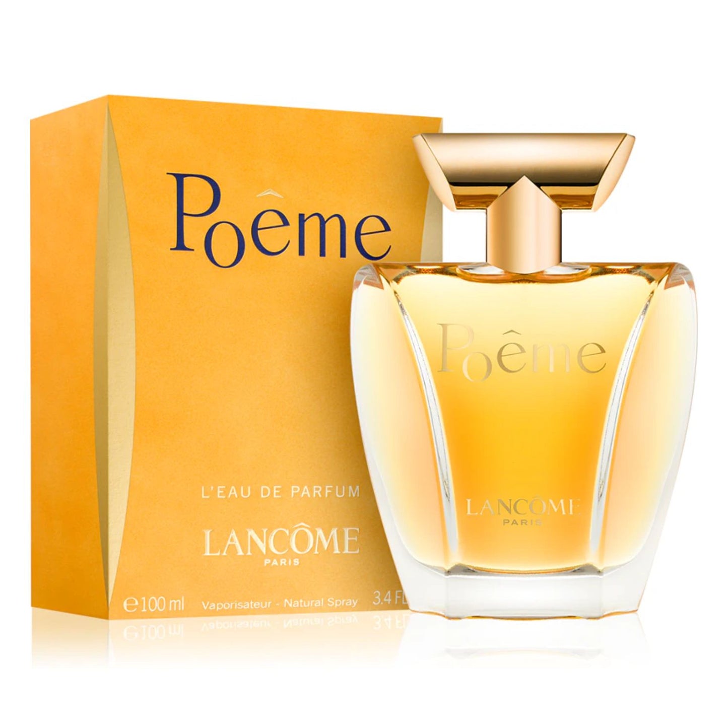 Lancôme Poême Eau de Parfum