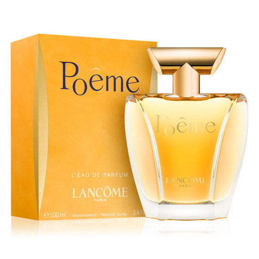 Lancôme Poême Eau de Parfum