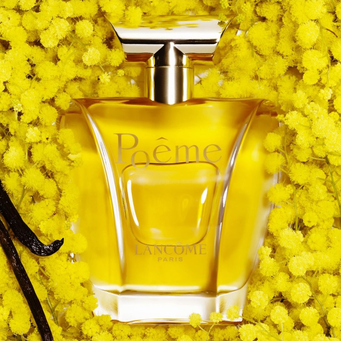 perfume floral oriental