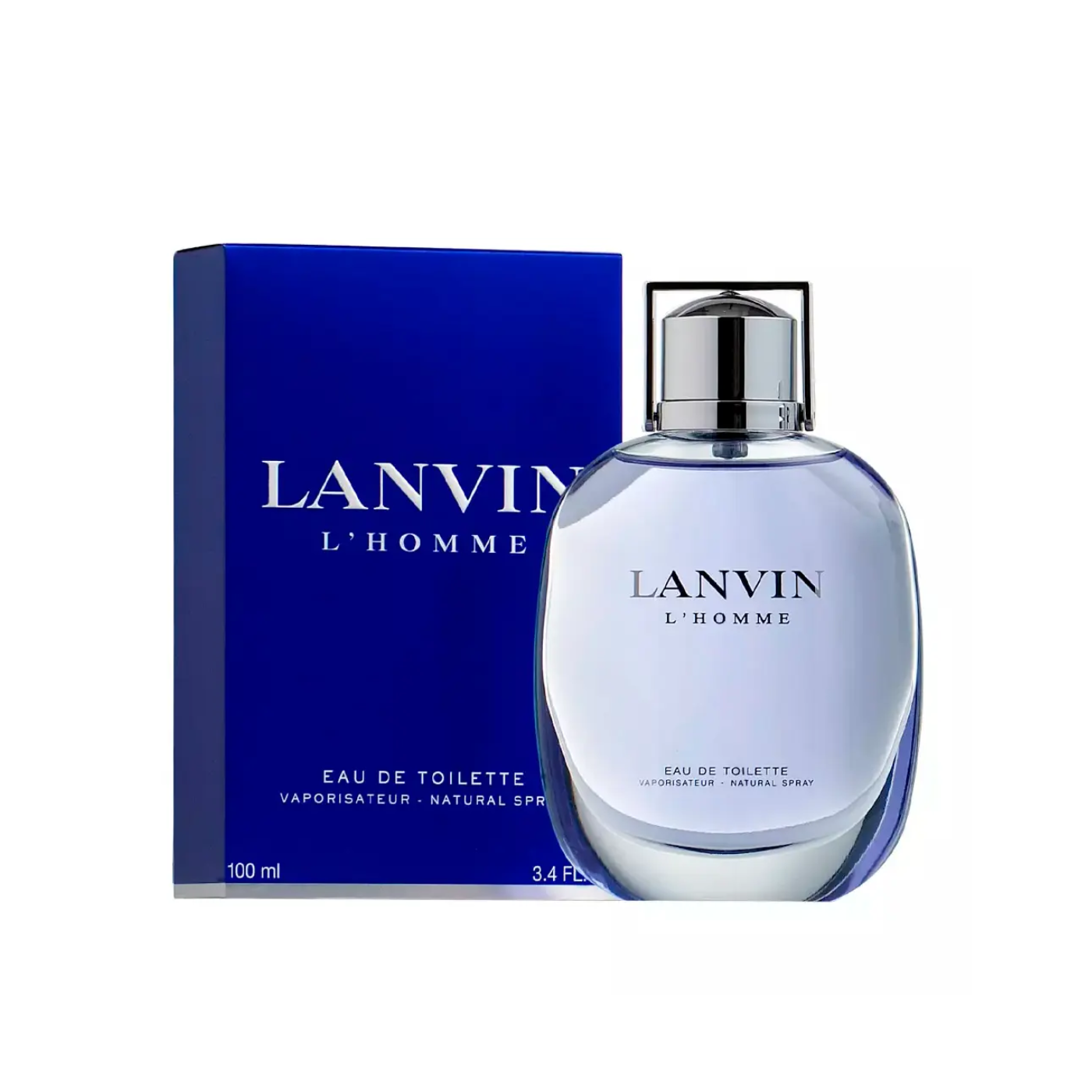 Colonia de Hombre Lanvin