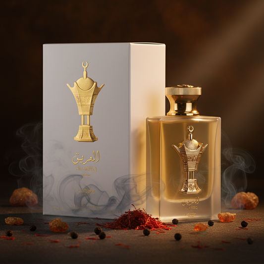 Perfumes Orientales de Lattafa Unisex