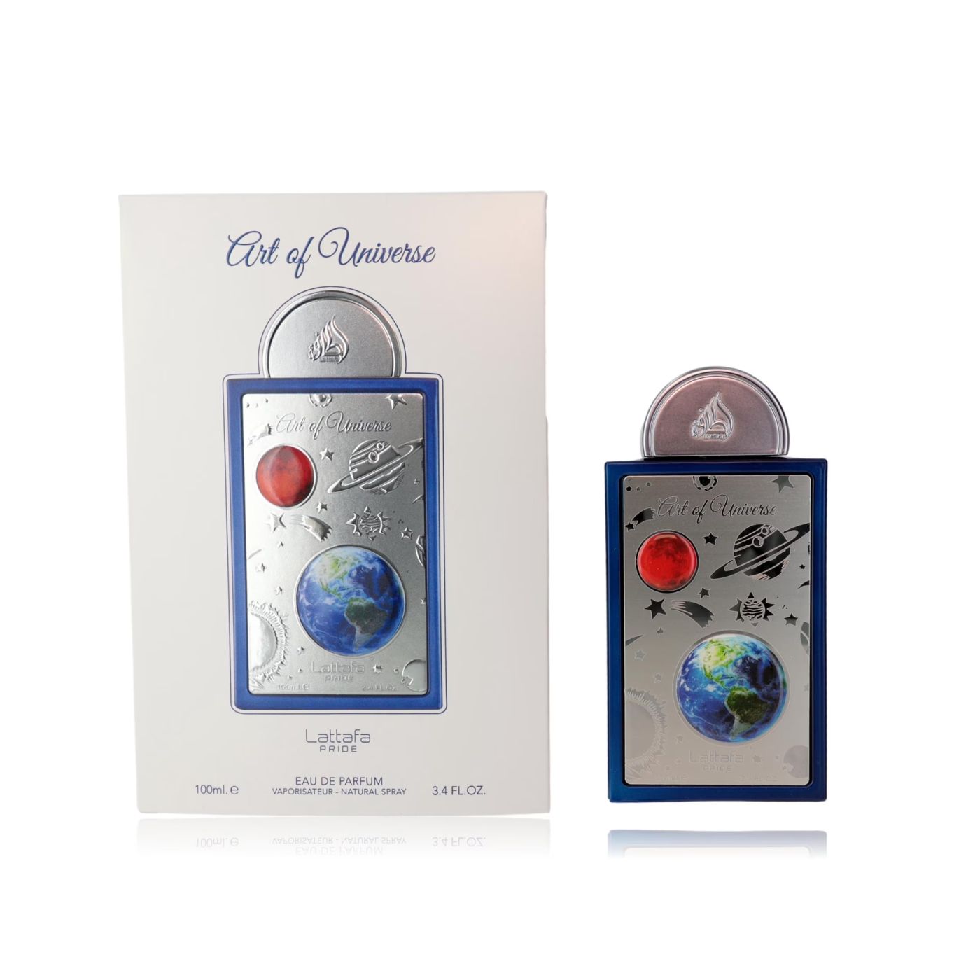 Lattafa Perfume Unisex 