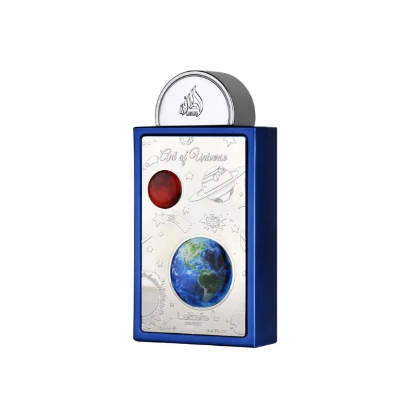Lattafa Art of Universe EDP Unisex