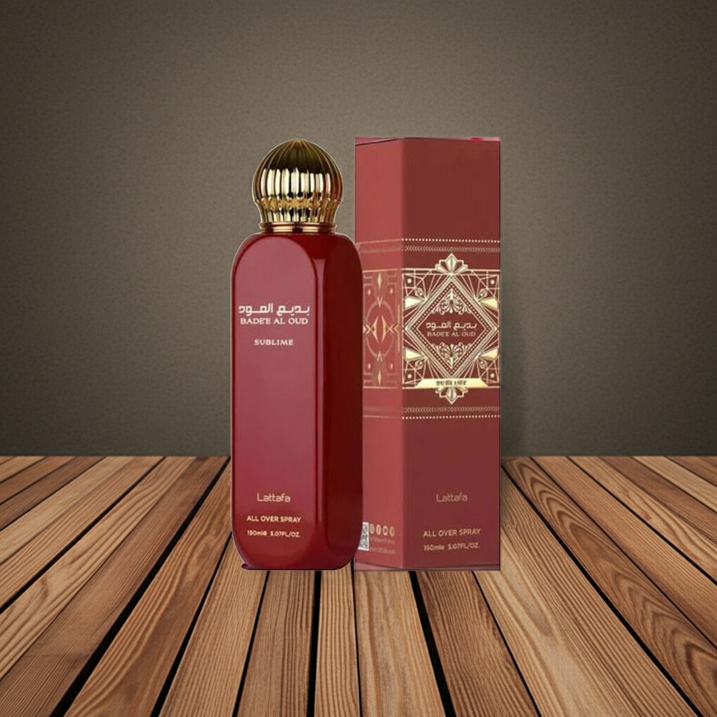 Perfumes de Lattafa Unisex