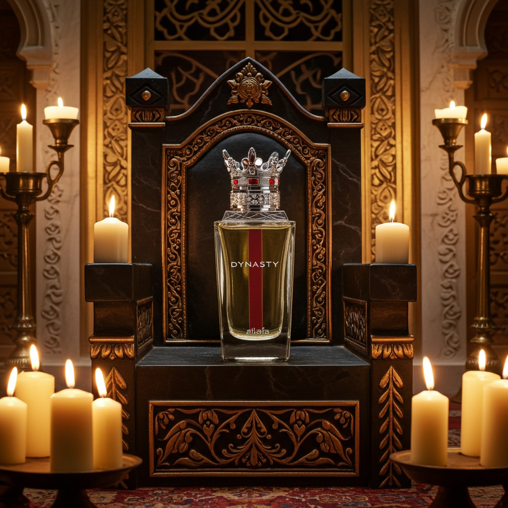 Lattafa Dynasty EDP