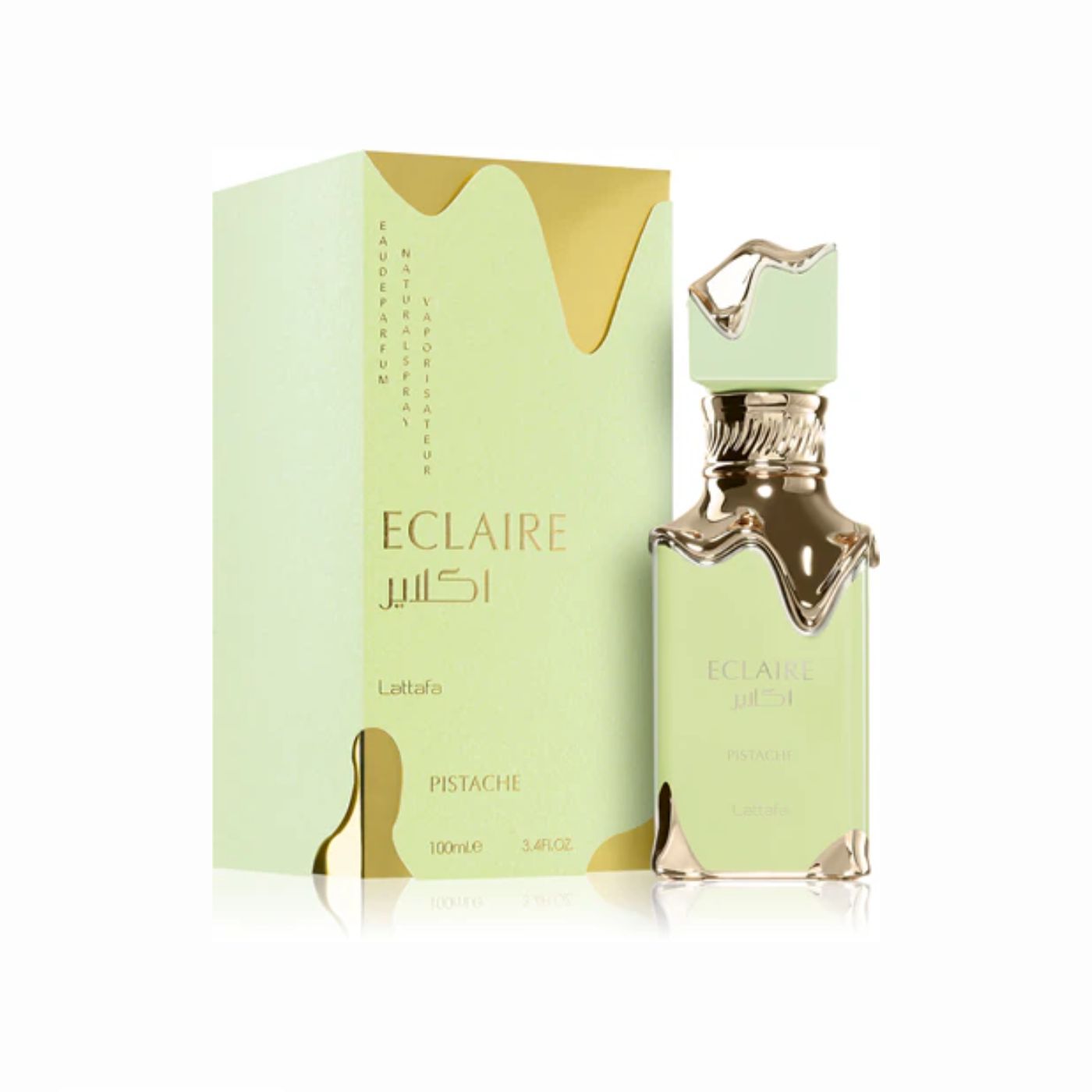 perfumes arabes