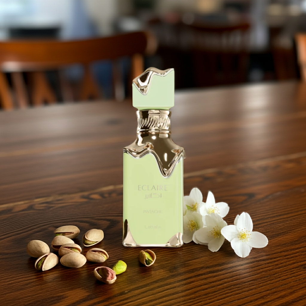 Perfumes Lattafa