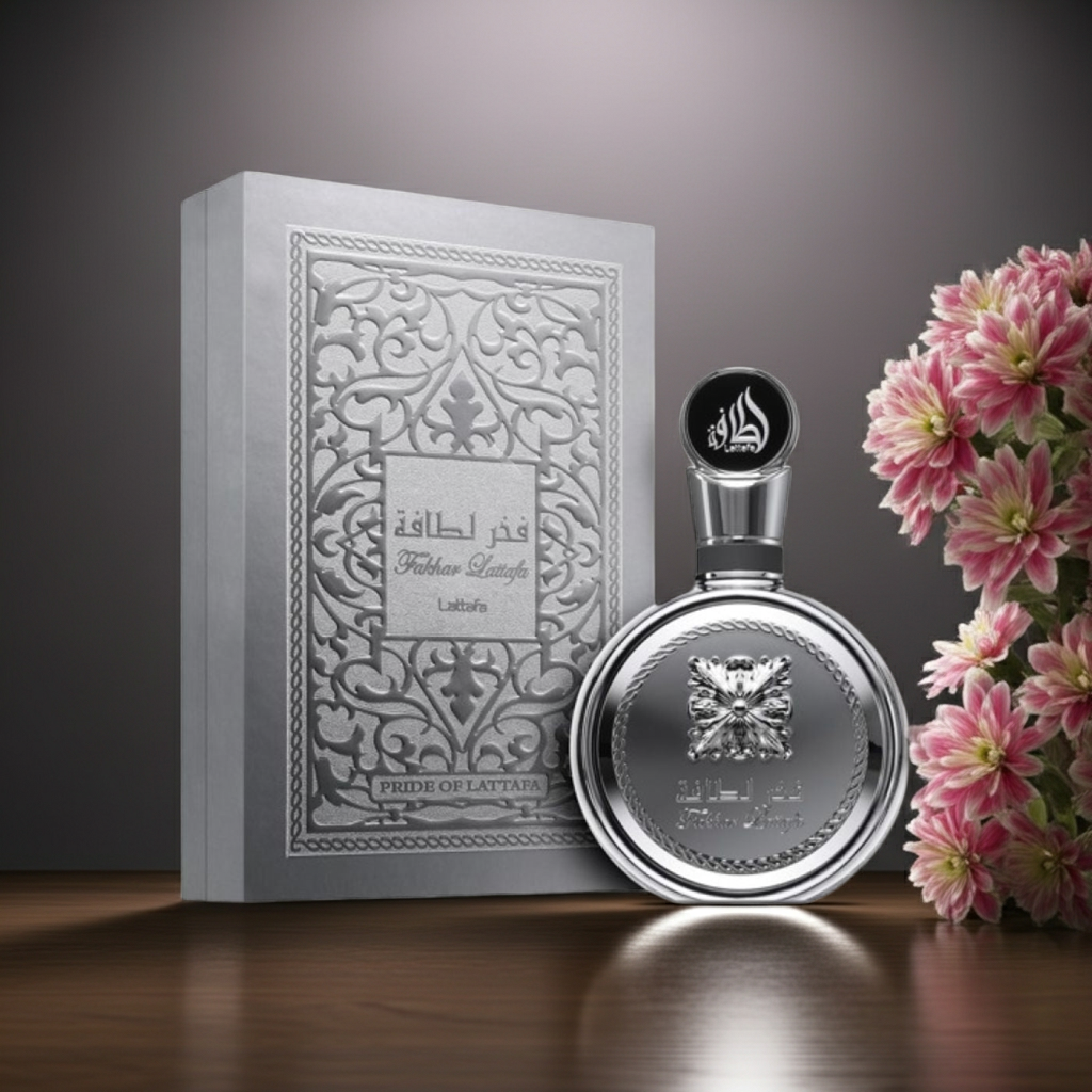 Perfumes Arabes de Lattafa para hombre