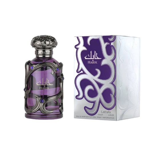 Perfumes Lattafa