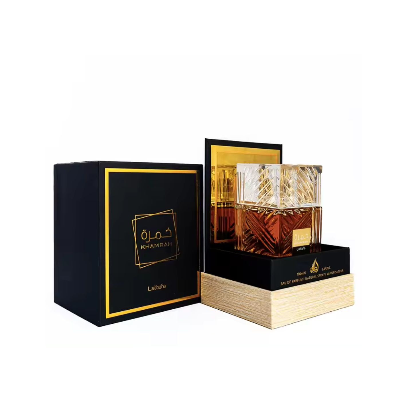 perfume lattafa hombre
