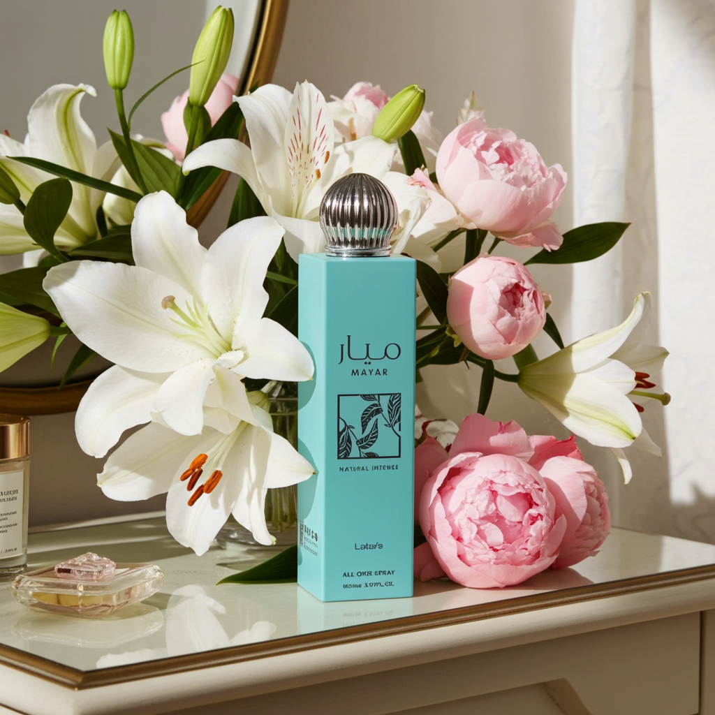 Lattafa Perfumes Orientales