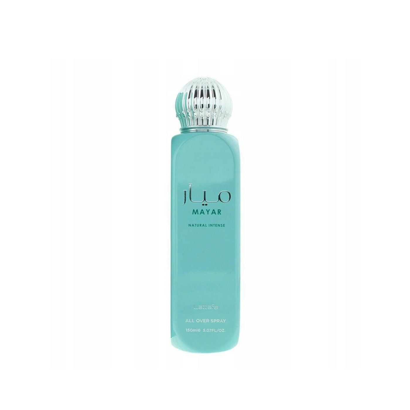 Lattafa Mayar perfume Arabe Femenino