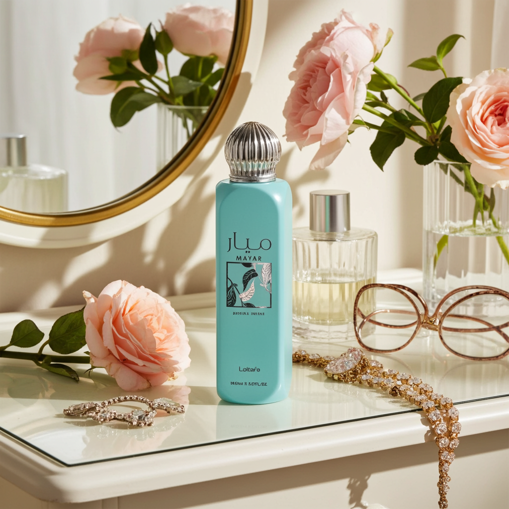 Lattafa Perfumes Arabes