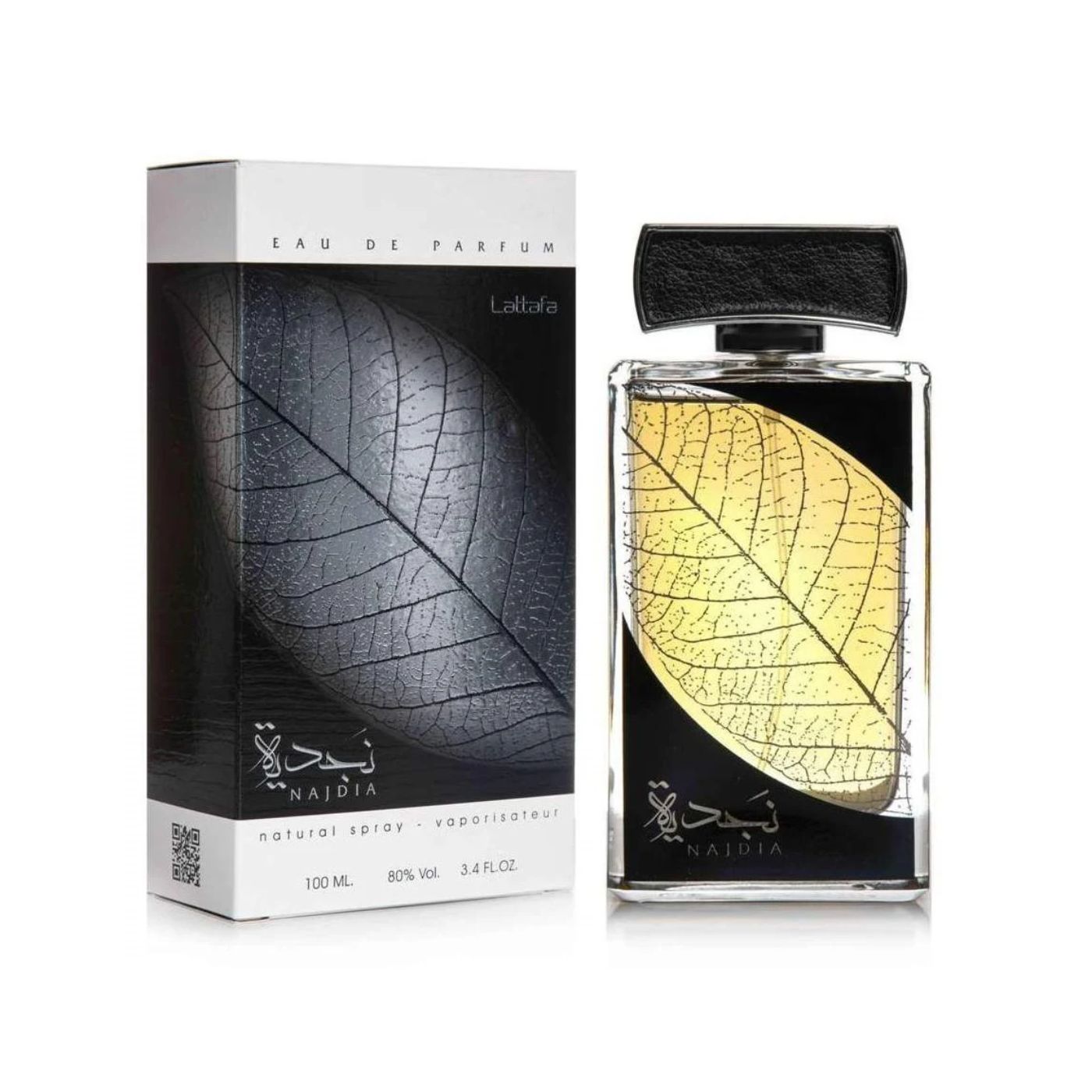 Perfume Unisex de Lattafa