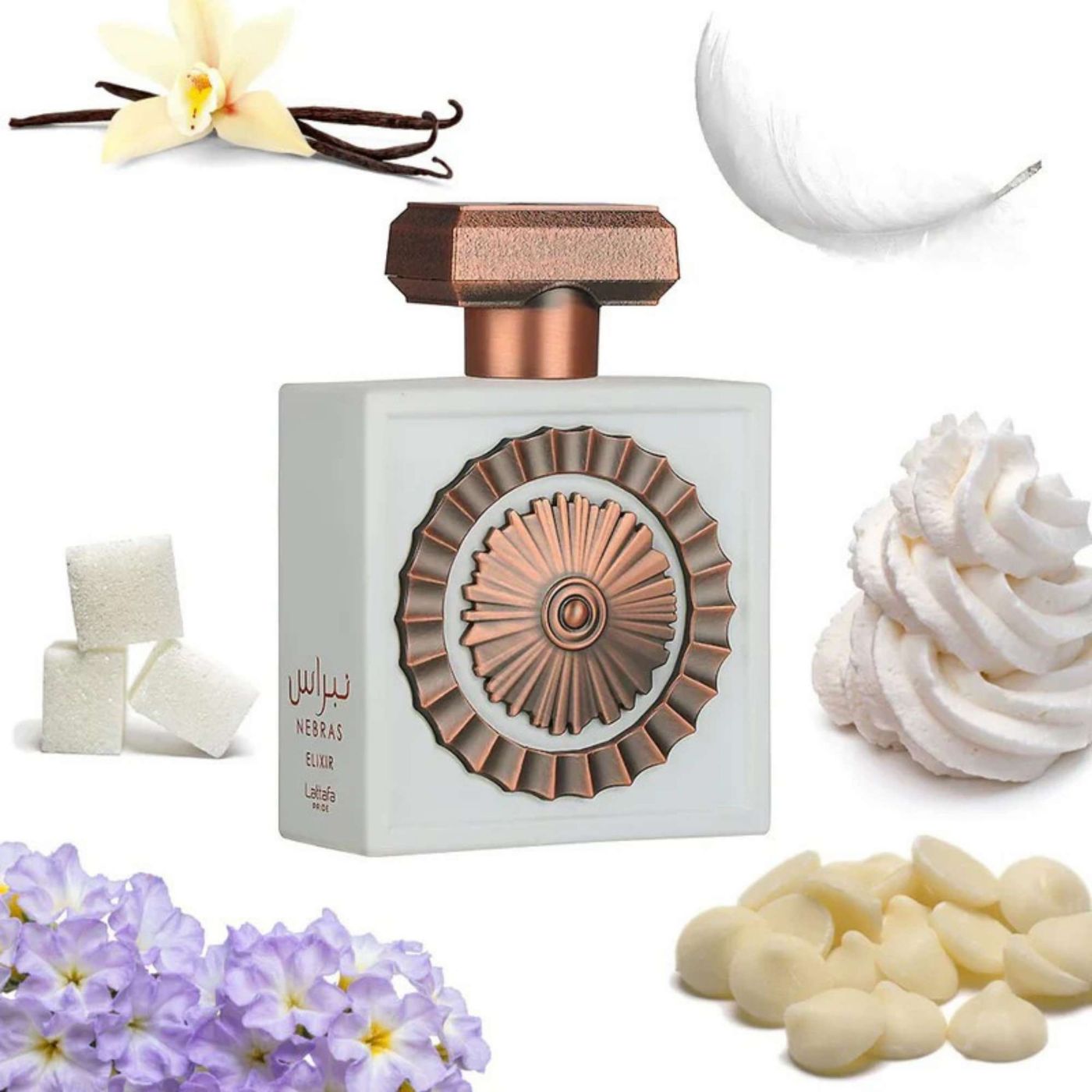 Lattafa perfume Unisex