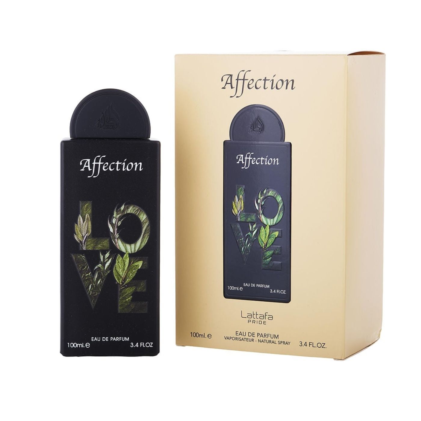 Perfumes Arabes de Lattafa Unisex