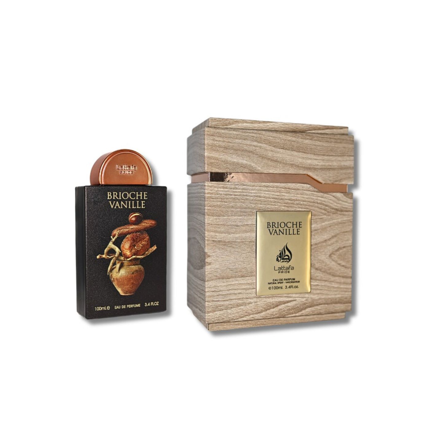 Perfuemes Arabes de Lattafa para Mujer