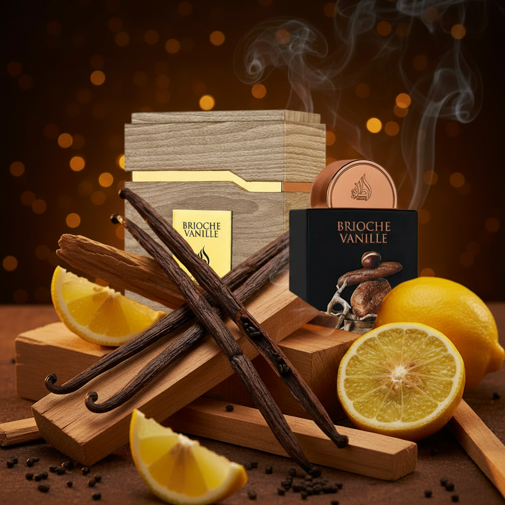 Lattafa perfume Oriental para mujer