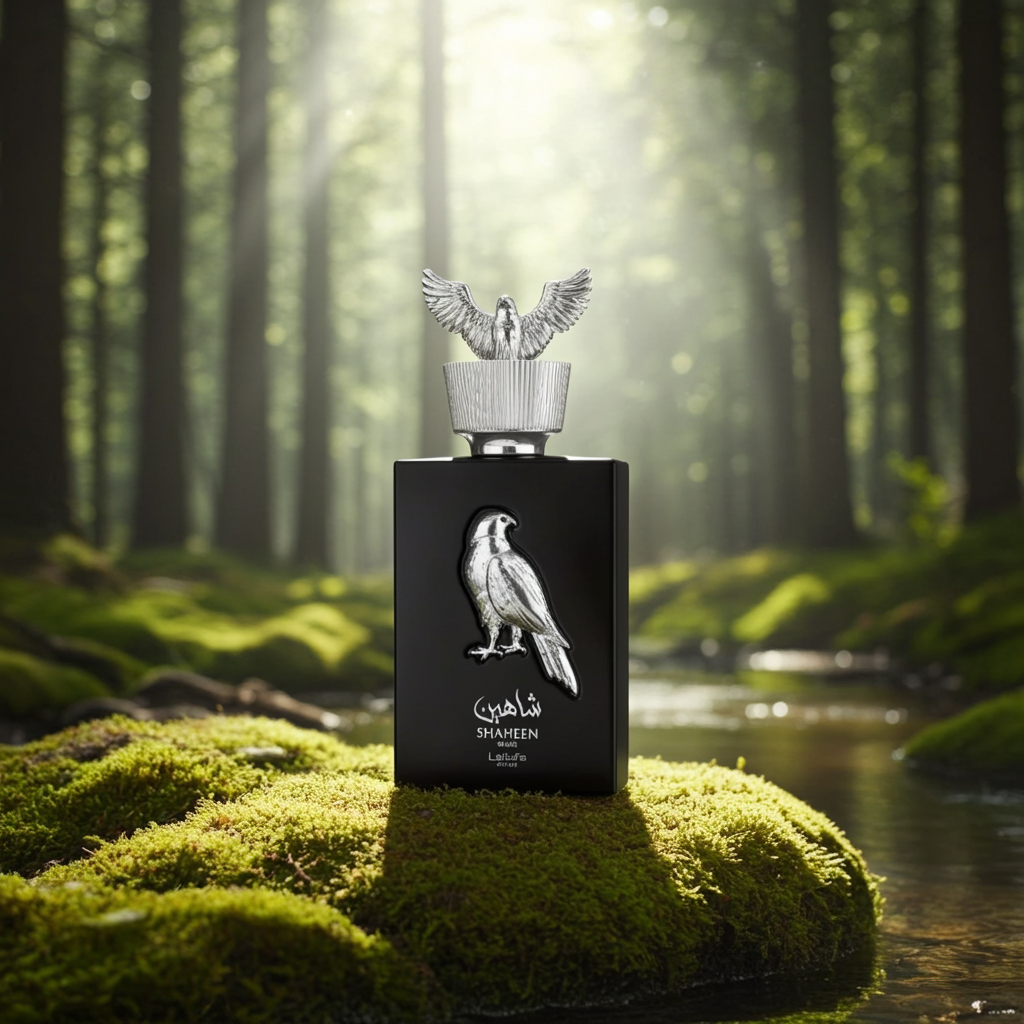 Perfumes Arabes para hombre de Lattafa
