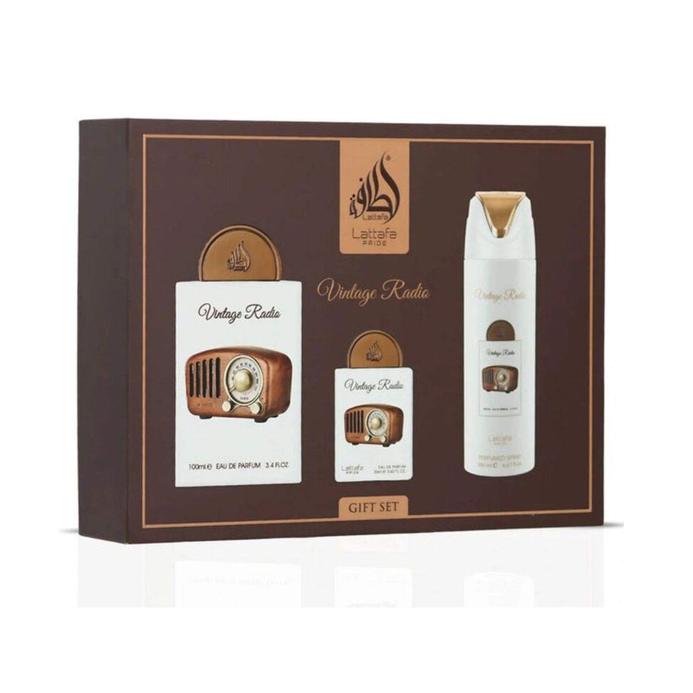 Perfumes Arabes de Lattafa Unisex