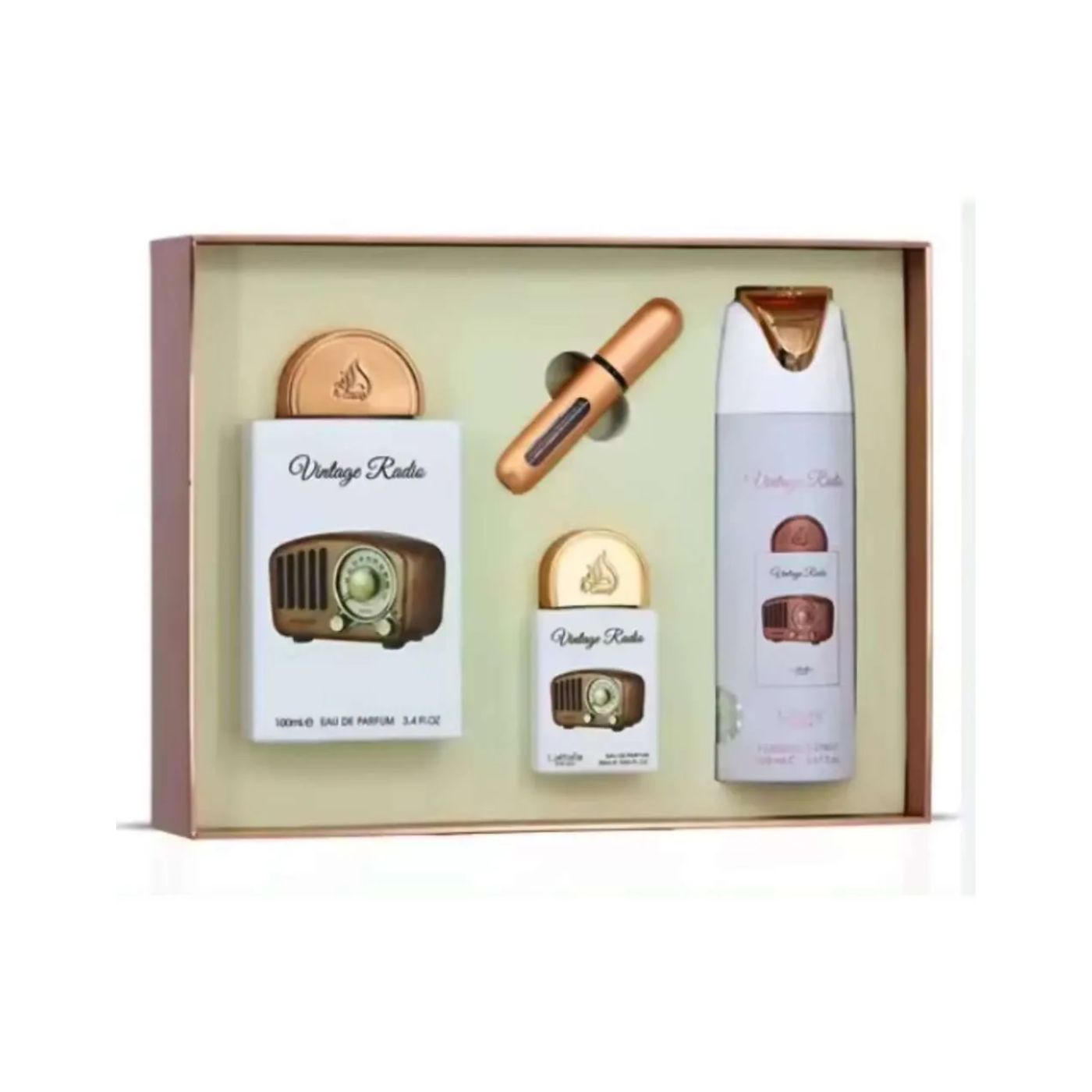 Perfume Lattafa Unisex