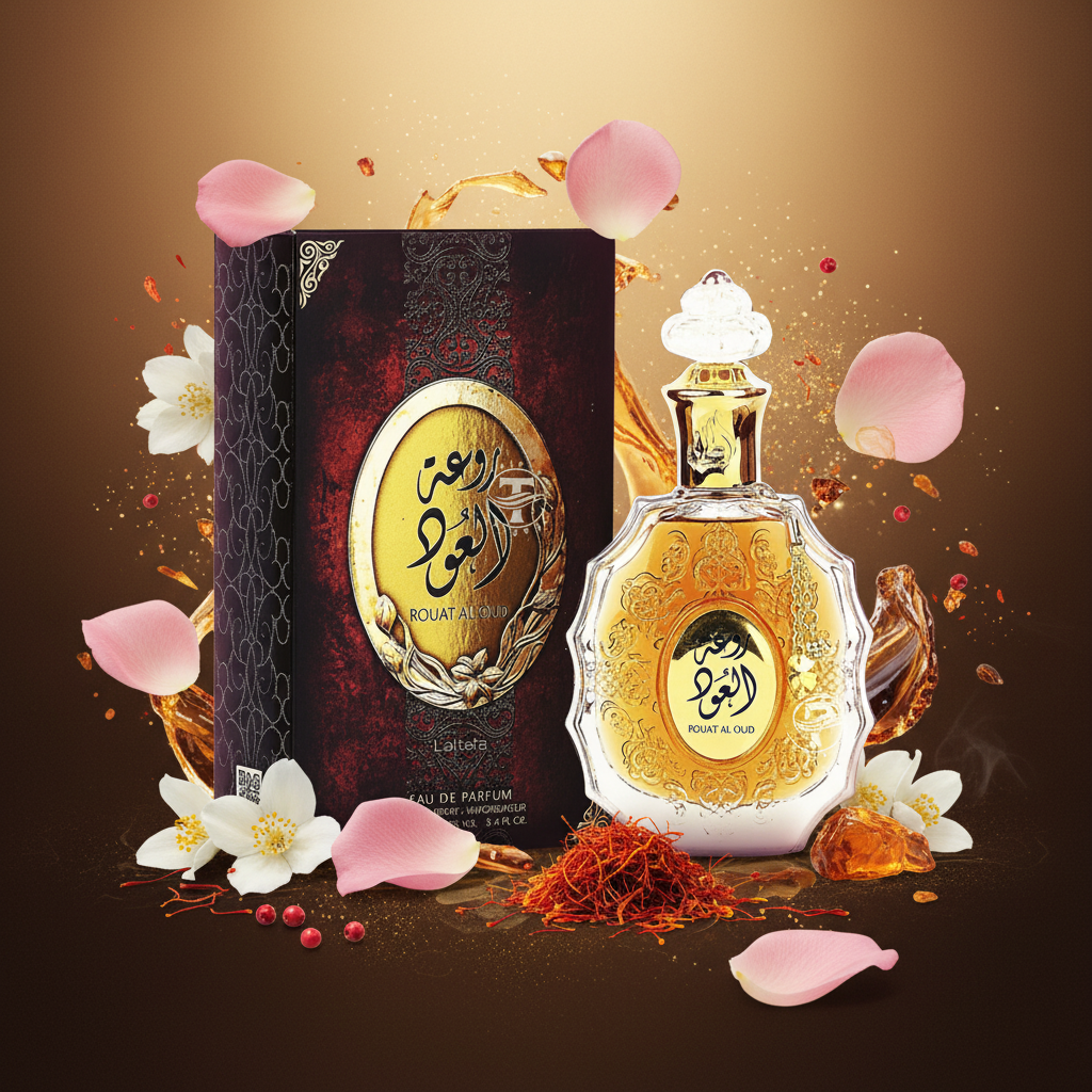 Lattafa Perfumes Arabes Unisex