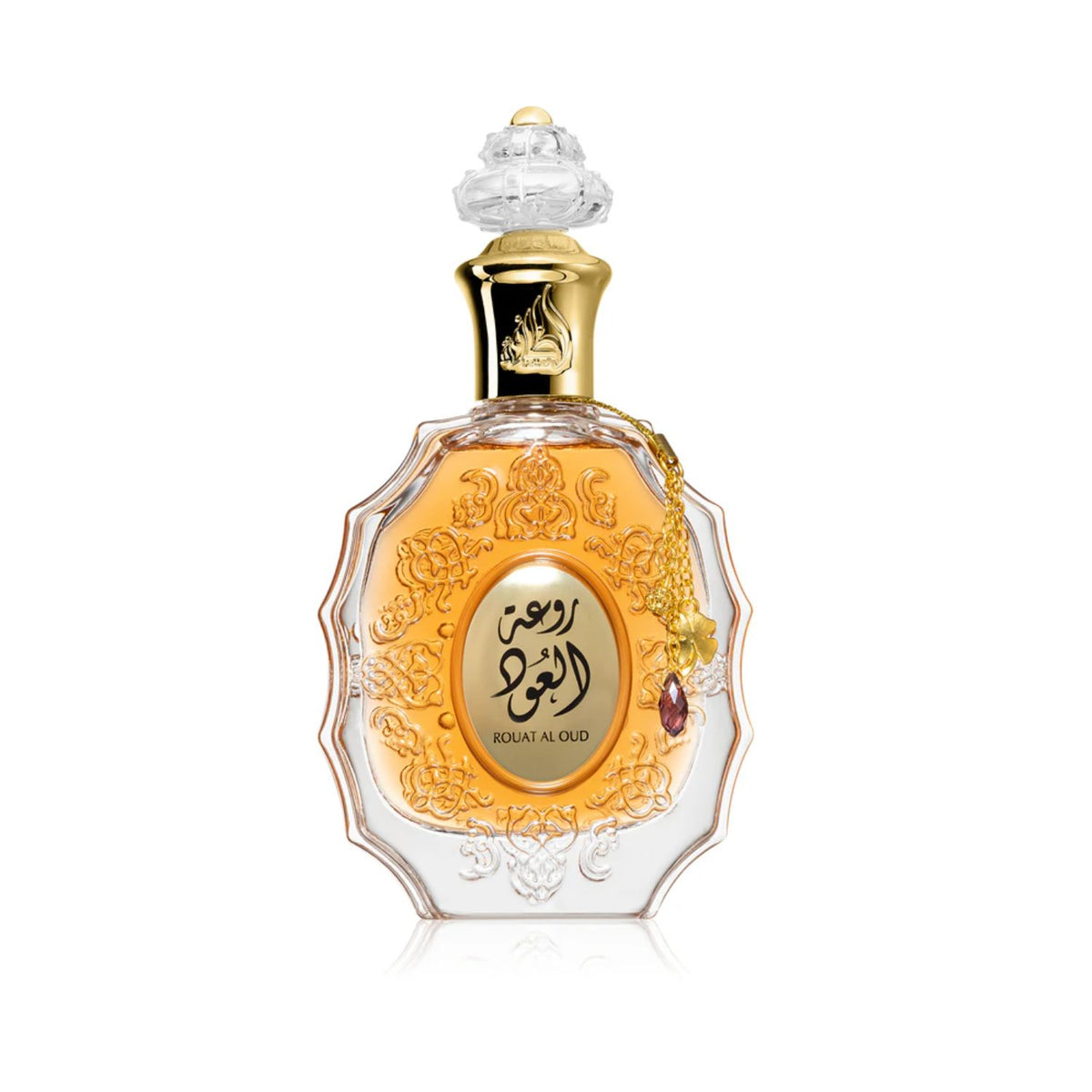 Perfume de Lattafa Unisex Rouat al Oud