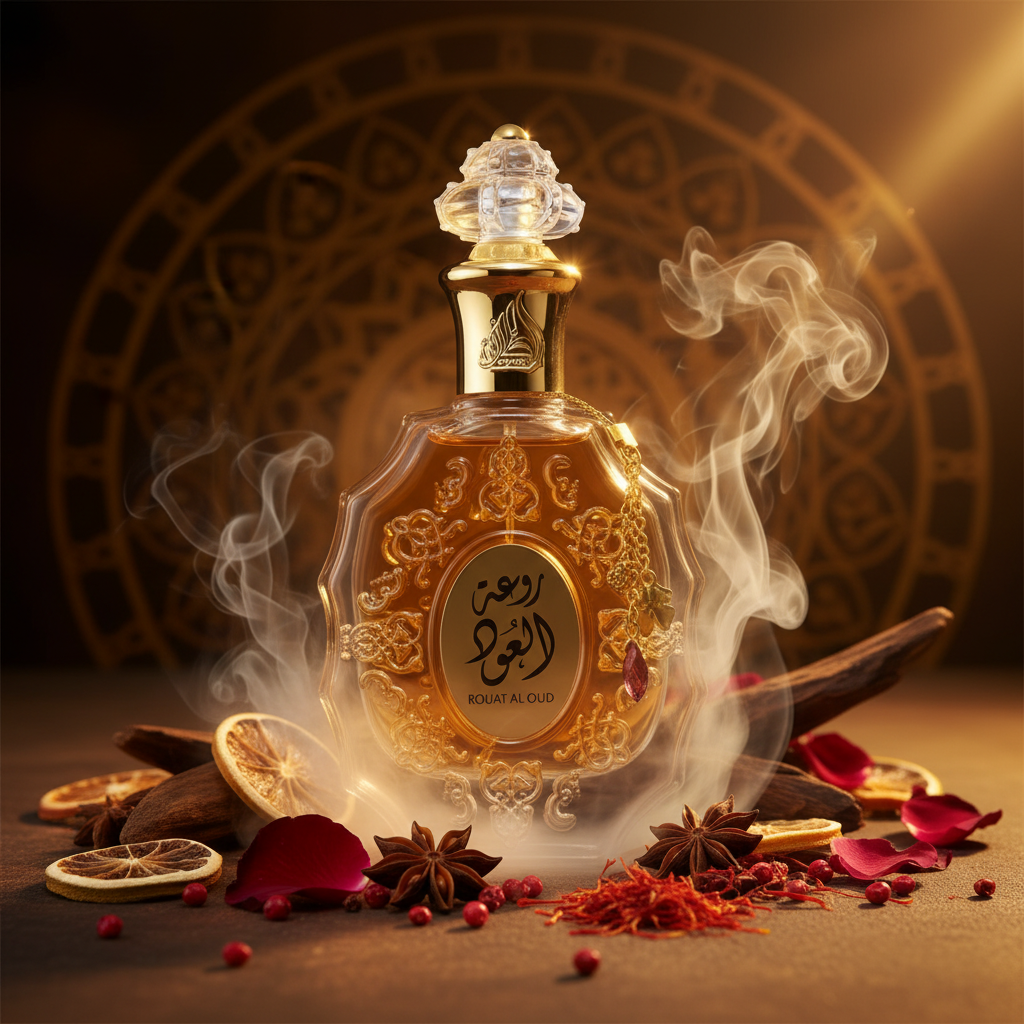 Perfumes Arabes de Lattafa Unisex