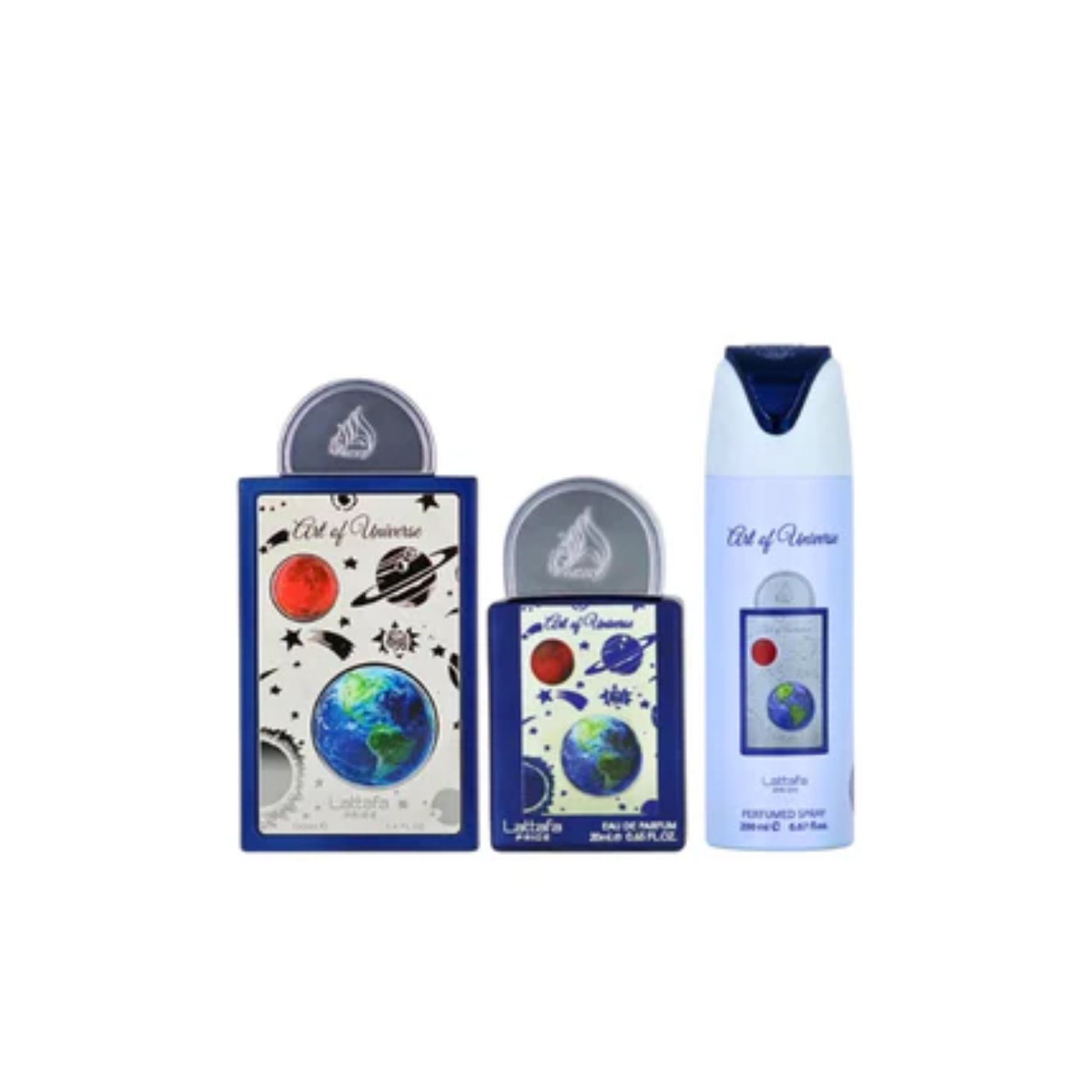 Perfumes y desodorante Lattafa