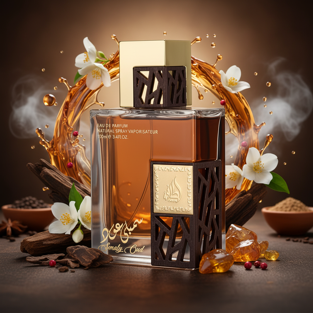 Perfumes Unisex de Lattafa