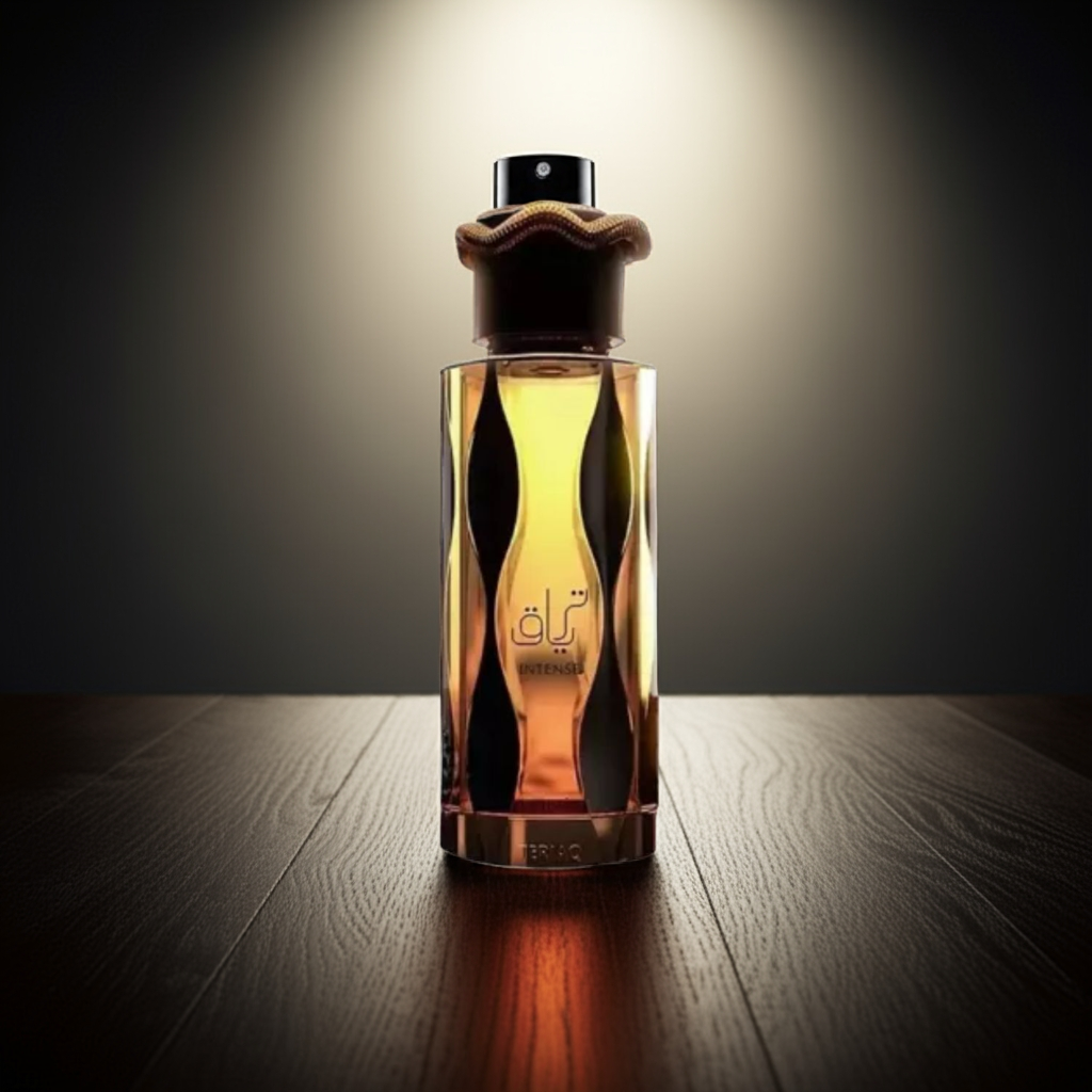 Lattafa Teriaq intense 100ml