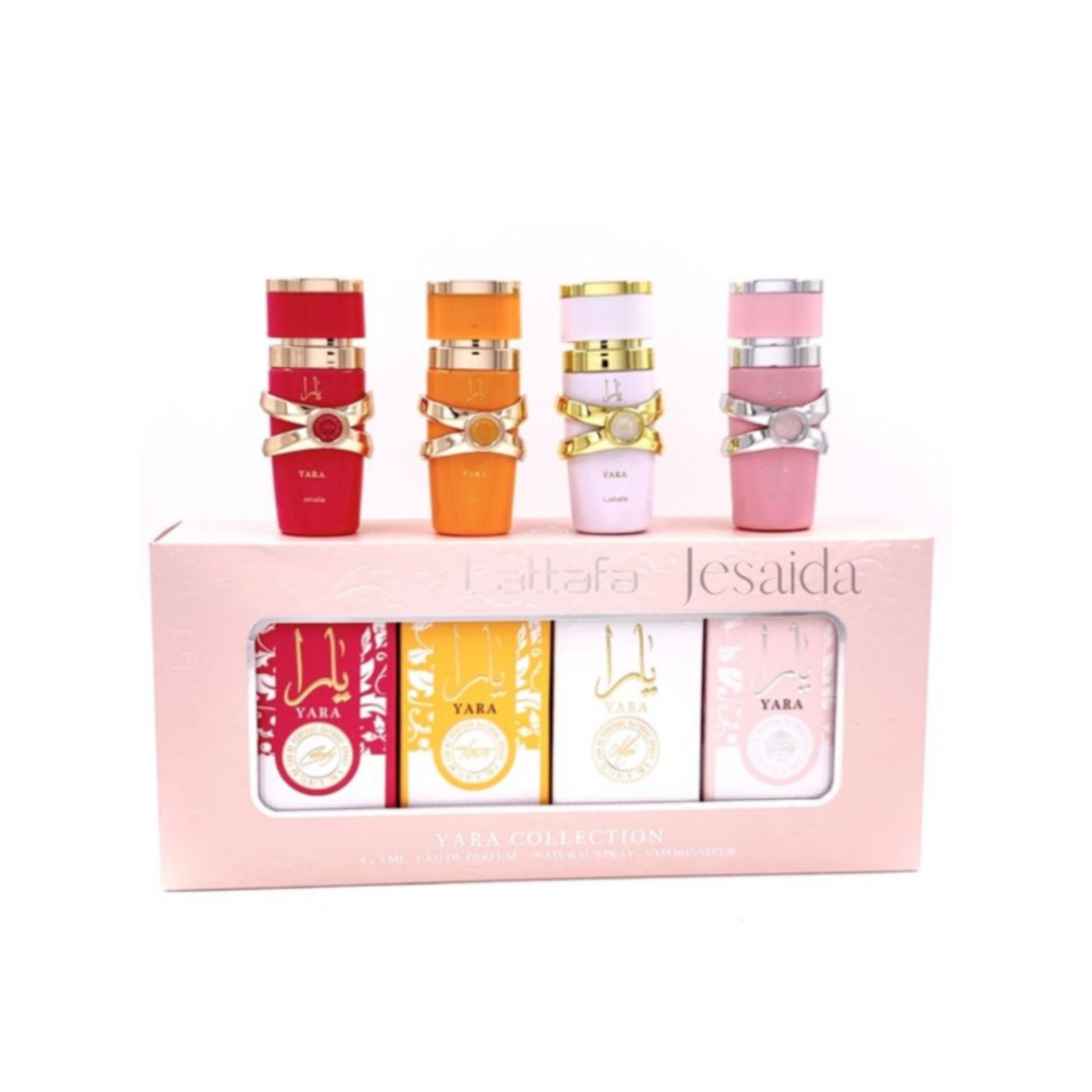 Perfumes Oriental para Mujer de Lattafa