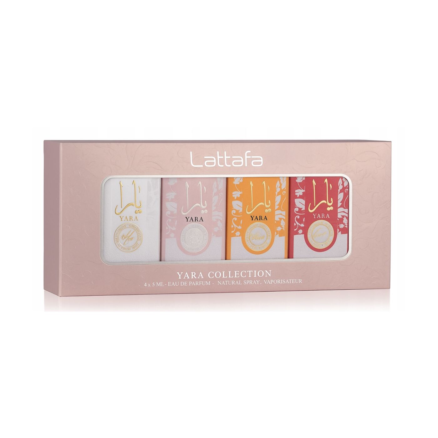 Perfumes Arabes de Lattafa para Mujer