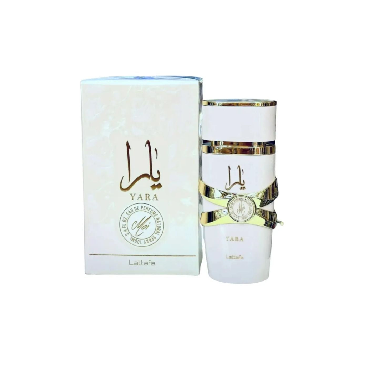 Lattafa Yara Moi EDP para Mujer 100ml