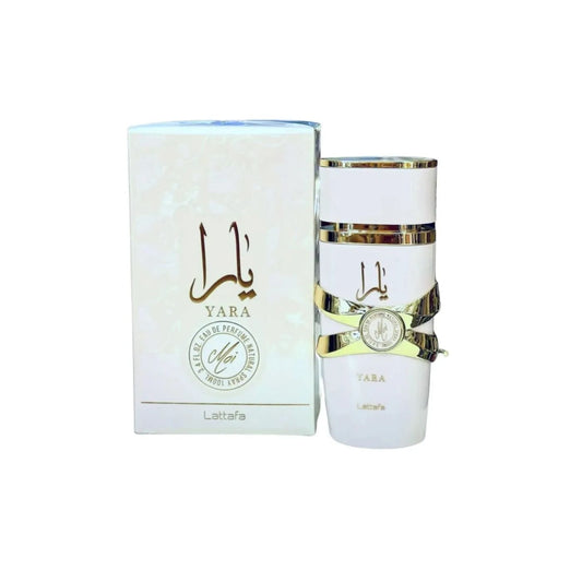 Lattafa Yara Moi EDP para Mujer 100ml
