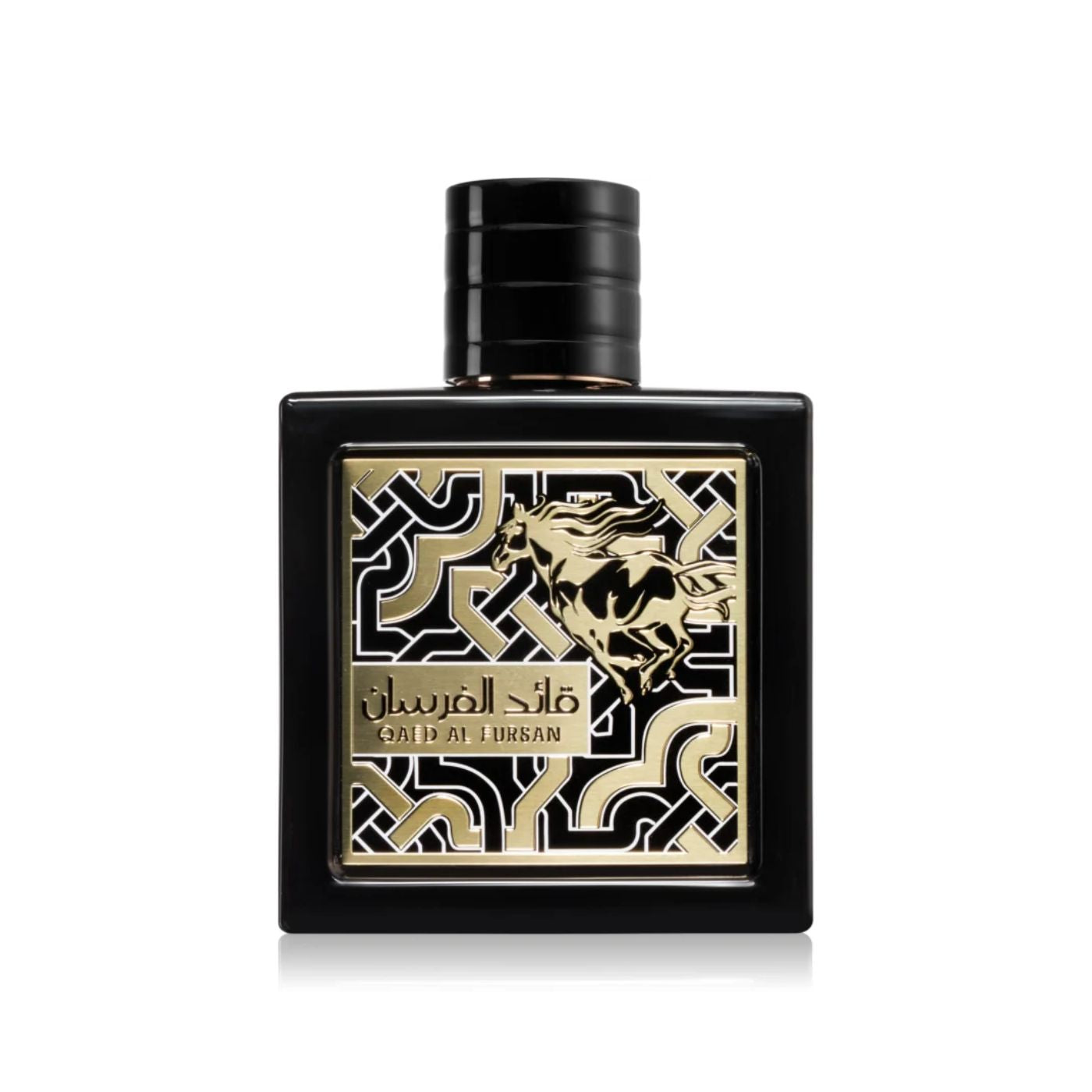 Lattafa Qaed Al Fursan - Eau de Parfum Unisex 90ml.