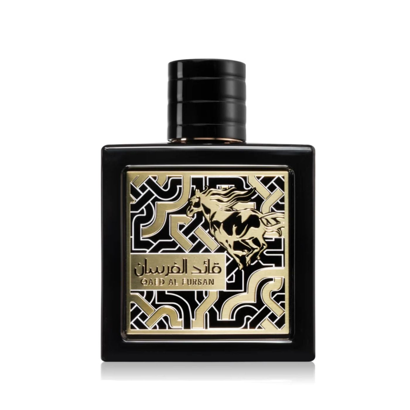 Lattafa Qaed Al Fursan - Eau de Parfum Unisex 90ml.
