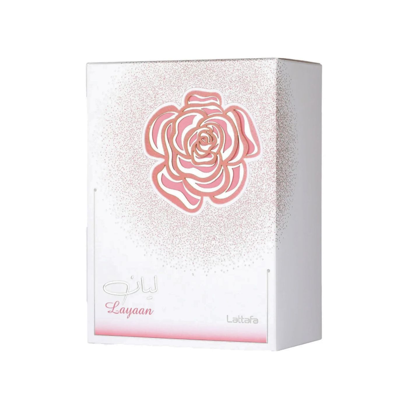 perfume elegante de mujer