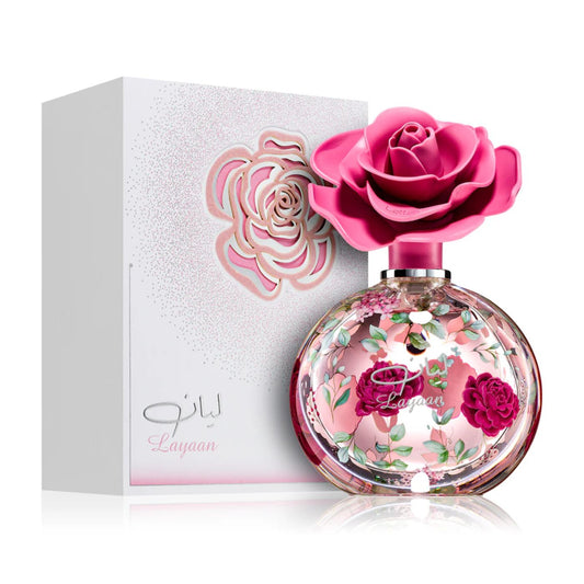 perfume árabe Lattafa