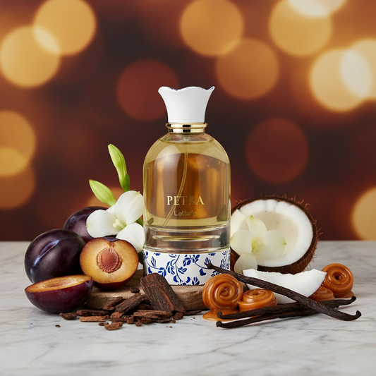 perfume de lujo mujer Lattafa