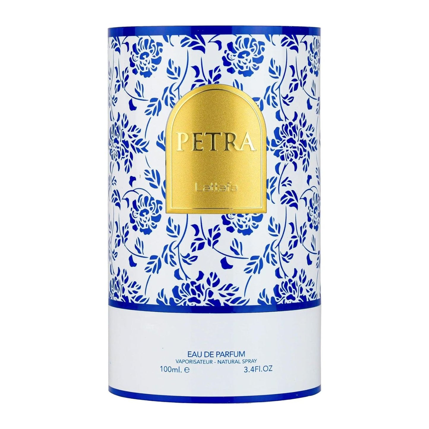 perfume floral gourmand