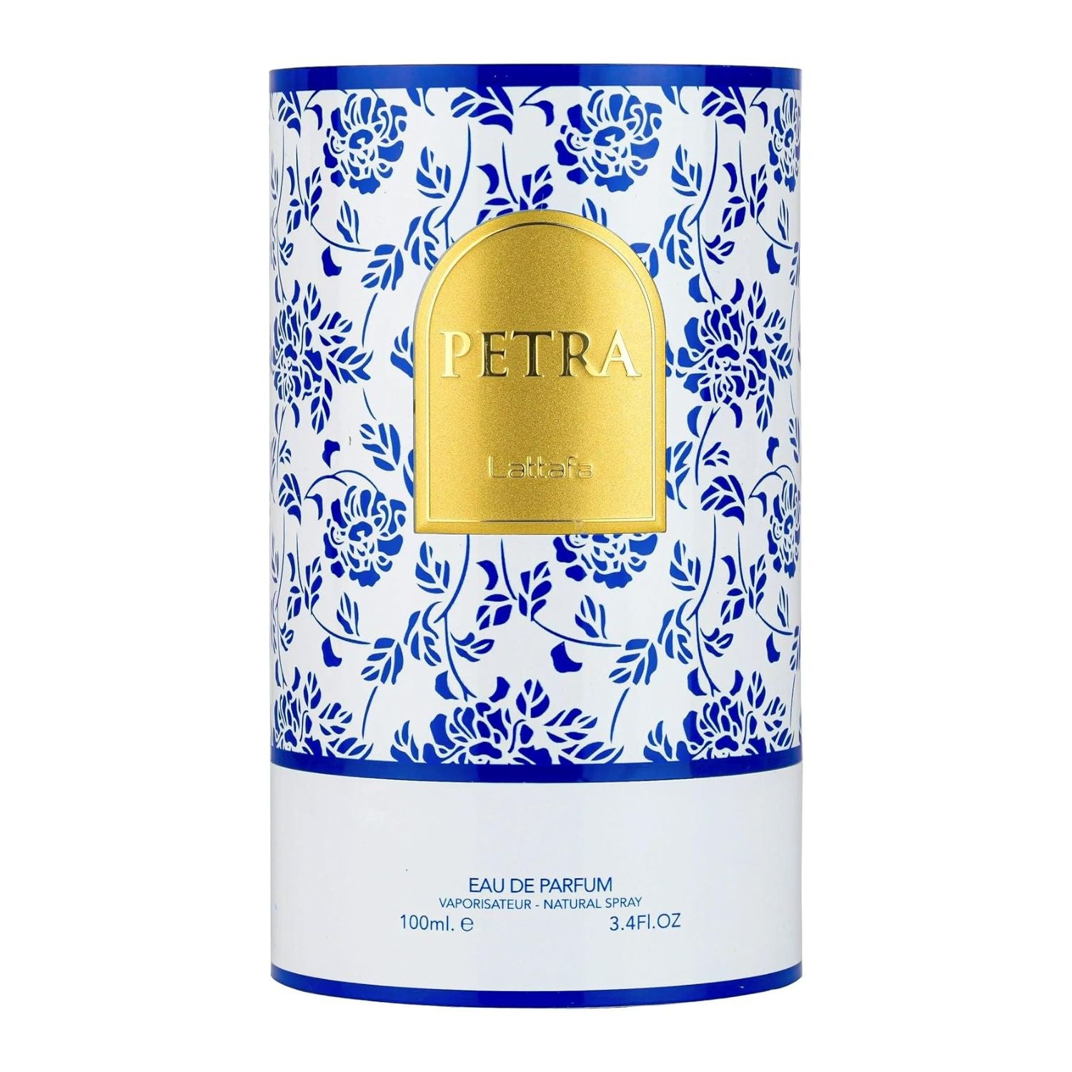 perfume floral gourmand
