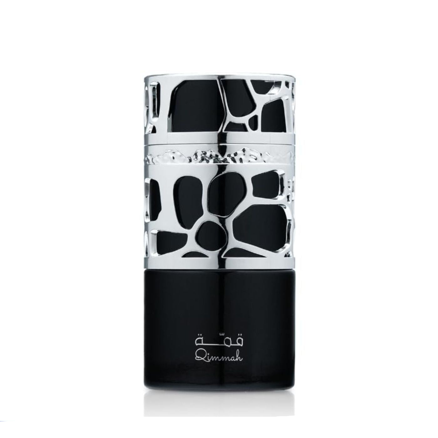 Lattafa - Qimmah Eau de Parfum Para Hombre 100ml Spray Vaporizador
