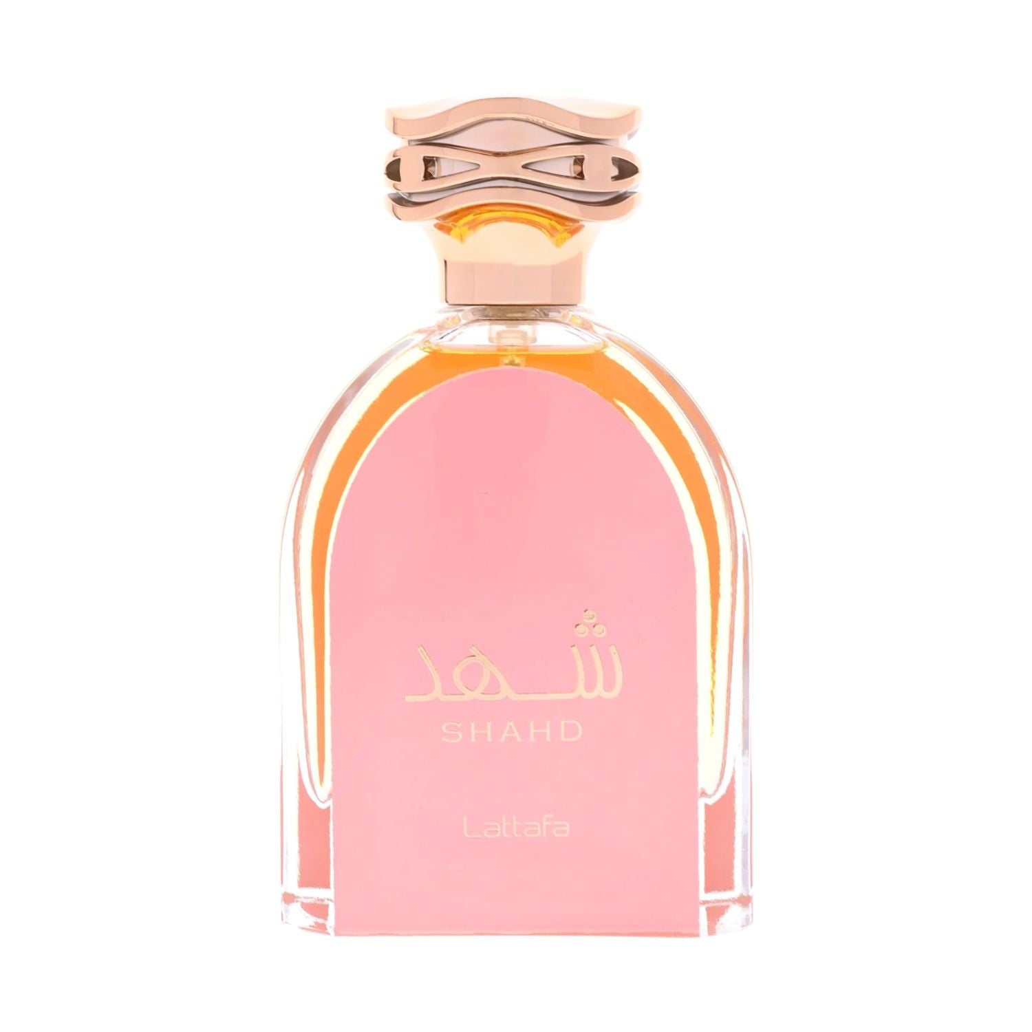 perfume lujo árabe